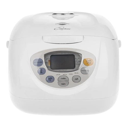 پلوپز دیجیتال p181 پارس خزر