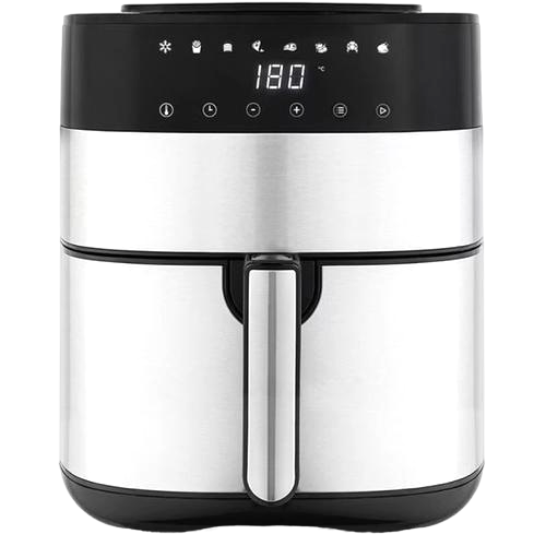 سرخ کن کیلر