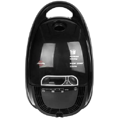 جاروبرقی پارس خزر ۲۲۰۰ وات